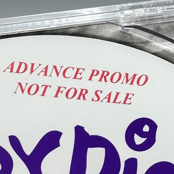 Andy Dick – Do Your Shows Always Suck? (2006) Promo CD – Oglio Comedy – Rare - Picture 6 of 8